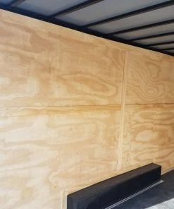 8.5x18 Custom Enclosed Trailer -Cheap Concession Trailers Shop 20190529 173449 1