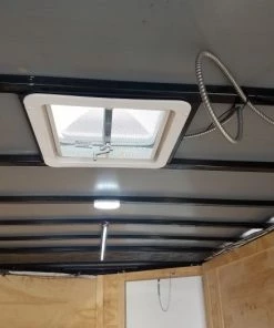 8.5x18 Custom Enclosed Trailer -Cheap Concession Trailers Shop 20190529 173523 1