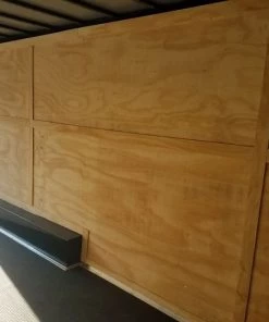 8.5x18 Custom Enclosed Trailer -Cheap Concession Trailers Shop 20190529 173536 1