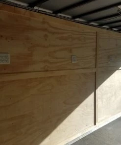 8.5x18 Custom Enclosed Trailer -Cheap Concession Trailers Shop 20190529 173556 1