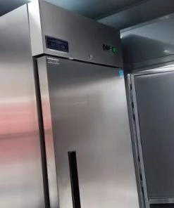 8.5' x 16' Red Half V-nose Half Flat Front Food Trailer With Appliances 39 8.5' x 16' Red Half V-nose Half Flat Front Food Trailer With Appliances -Cheap Concession Trailers Shop 20190606 145035 1