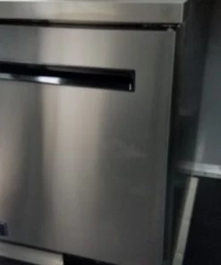 8.5' x 16' Red Half V-nose Half Flat Front Food Trailer With Appliances 45 8.5' x 16' Red Half V-nose Half Flat Front Food Trailer With Appliances -Cheap Concession Trailers Shop 20190606 145040 1