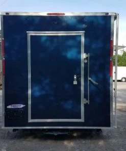 8.5' x 20' Indigo Blue Concession Food Trailer -Cheap Concession Trailers Shop 20190618 180414 1