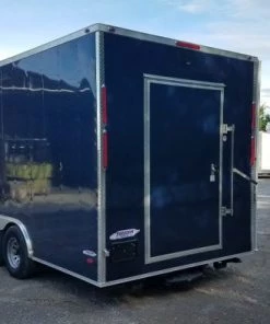 8.5' x 20' Indigo Blue Concession Food Trailer -Cheap Concession Trailers Shop 20190618 180421 1