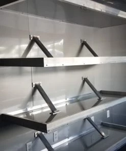 8.5' x 20' Indigo Blue Concession Food Trailer -Cheap Concession Trailers Shop 20190618 180558 1