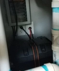 8.5' x 20' Indigo Blue Concession Food Trailer -Cheap Concession Trailers Shop 20190618 180621 1