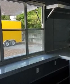 8.5' x 20' Indigo Blue Concession Food Trailer -Cheap Concession Trailers Shop 20190618 180636 1