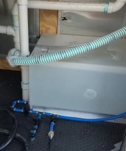 8.5' x 16' Yellow Food Concession Trailer with Appliances -Cheap Concession Trailers Shop 20190618 181713 1