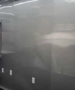 8.5' x 26' Red Porch Style Concession Food Trailer -Cheap Concession Trailers Shop 20190722 105417 1