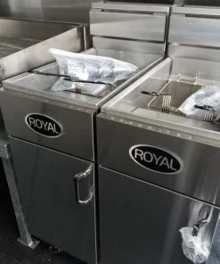 8.5' x 20' White Custom Concession Food Trailer With Appliances -Cheap Concession Trailers Shop 20190821 164857 1 1