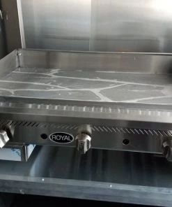 8.5' x 20' White Custom Concession Food Trailer With Appliances -Cheap Concession Trailers Shop 20190821 164901 1 1