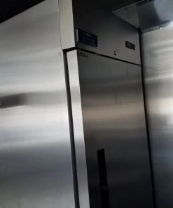 8.5' x 20' White Custom Concession Food Trailer With Appliances -Cheap Concession Trailers Shop 20190821 164909 1 1