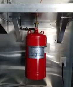 8.5' x 20' White Custom Concession Food Trailer With Appliances -Cheap Concession Trailers Shop 20190821 164932 1 1