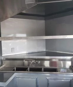 8.5' x 28' Cobalt Blue Catering Food Trailer -Cheap Concession Trailers Shop 20190822 094209 1