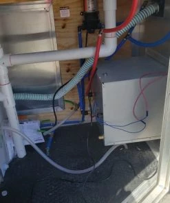 8.5' x 16' White Concession Food Trailer With Appliances -Cheap Concession Trailers Shop 20190828 101530 1 1