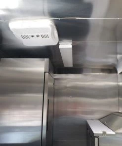 8.5' x 16' White Concession Food Trailer With Appliances -Cheap Concession Trailers Shop 20190828 101623 1 1