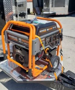 8.5' x 24' Porch Style Black Concession Food Trailer With Appliances -Cheap Concession Trailers Shop 20190830 124137 1