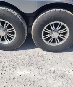 8.5' x 28' Cobalt Blue Catering Concession Food Trailer With Appliances 68 8.5' x 28' Cobalt Blue Catering Concession Food Trailer With Appliances -Cheap Concession Trailers Shop 20190907 144850 1