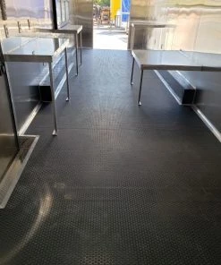 8.5' x 32' White Vending Concession Food Trailer 53 8.5' x 32' White Vending Concession Food Trailer -Cheap Concession Trailers Shop 20190917 124637 1