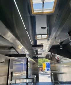 8.5' x 32' White Vending Concession Food Trailer 77 8.5' x 32' White Vending Concession Food Trailer -Cheap Concession Trailers Shop 20190917 124713 1