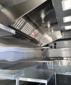 8.5' x 20' White Concession Food Trailer 28 8.5' x 20' White Concession Food Trailer -Cheap Concession Trailers Shop 20190918 142218 1