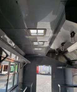 8.5' x 20' White Concession Food Trailer 31 8.5' x 20' White Concession Food Trailer -Cheap Concession Trailers Shop 20190918 142317 1