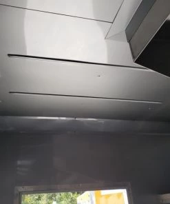 8.5' x 20' White Concession Food Trailer 32 8.5' x 20' White Concession Food Trailer -Cheap Concession Trailers Shop 20190918 142328 1