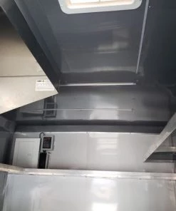 8.5' x 20' White Concession Food Trailer 50 8.5' x 20' White Concession Food Trailer -Cheap Concession Trailers Shop 20190918 142333 1