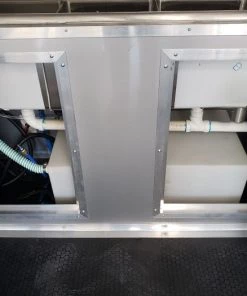 8.5' x 20' White Concession Food Trailer 30 8.5' x 20' White Concession Food Trailer -Cheap Concession Trailers Shop 20190918 142354 1