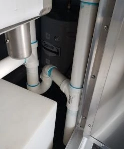 8.5' x 20' White Concession Food Trailer 33 8.5' x 20' White Concession Food Trailer -Cheap Concession Trailers Shop 20190918 142403 1