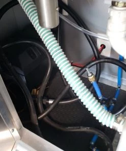 8.5' x 20' White Concession Food Trailer 37 8.5' x 20' White Concession Food Trailer -Cheap Concession Trailers Shop 20190918 142407 1