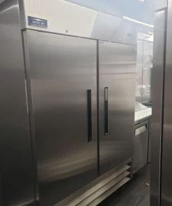 8.5' x 40' White Gooseneck Concession Food Trailer With Appliances 97 8.5' x 40' White Gooseneck Concession Food Trailer With Appliances -Cheap Concession Trailers Shop 20191003 175608 1