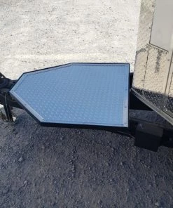 8.5' x 18' White Concession Food Trailer -Cheap Concession Trailers Shop 20191005 111317 1