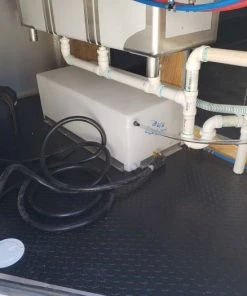 8.5' x 18' White Concession Food Trailer -Cheap Concession Trailers Shop 20191005 111321 1