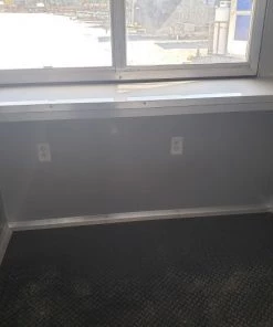 8.5' x 18' White Concession Food Trailer -Cheap Concession Trailers Shop 20191005 111415 1