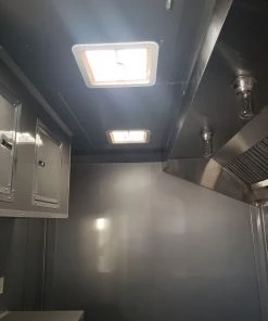 8.5' x 18' White Concession Food Trailer -Cheap Concession Trailers Shop 20191005 111418 up 1