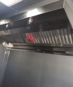 8.5' x 18' White Concession Food Trailer -Cheap Concession Trailers Shop 20191005 111437 1