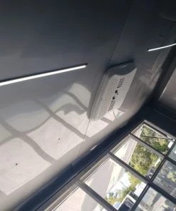 8.5' x 16' White Catering Concession Food Trailer With Appliances 27 8.5' x 16' White Catering Concession Food Trailer With Appliances -Cheap Concession Trailers Shop 20191005 113257 1