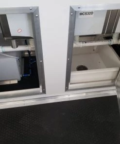 8.5' x 24' Lime Green Porch Style Concession Trailer with Restroom -Cheap Concession Trailers Shop 20191015 092535 1