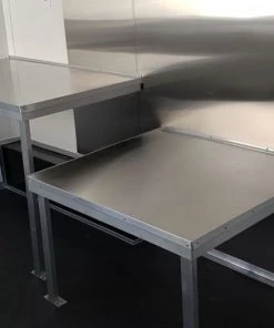 8.5' x 24' Lime Green Porch Style Concession Trailer with Restroom -Cheap Concession Trailers Shop 20191015 092728 1