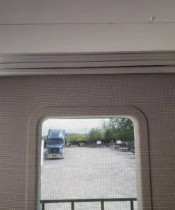 8.5' x 24' Lime Green Porch Style Concession Trailer with Restroom -Cheap Concession Trailers Shop 20191015 092803 1