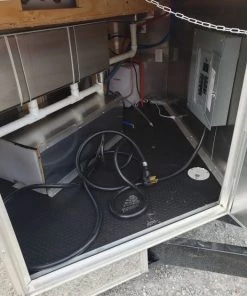 8.5' x 20' Victory Red Vending Concession Food Trailer -Cheap Concession Trailers Shop 20191015 154313 1