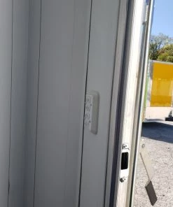 8.5' x 24' Lime Green Porch Style Concession Trailer with Restroom and Appliances 41 8.5' x 24' Lime Green Porch Style Concession Trailer with Restroom and Appliances -Cheap Concession Trailers Shop 20191018 133343 1