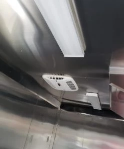 8.5' x 16' White Concession Food Trailer 30 8.5' x 16' White Concession Food Trailer -Cheap Concession Trailers Shop 20191026 103506 1