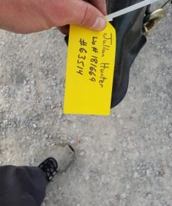 8.5' x 18' White Concession Food Trailer With Appliances -Cheap Concession Trailers Shop 20191029 164942 1 1