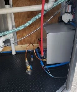 8.5' x 18' White Concession Food Trailer With Appliances -Cheap Concession Trailers Shop 20191029 165108 1 1