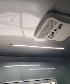 8.5' x 18' White Concession Food Trailer With Appliances -Cheap Concession Trailers Shop 20191029 165209 1 1