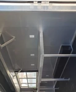 8.5' x 27' Victory Red Gooseneck Concession Food Trailer -Cheap Concession Trailers Shop 20191113 110628 1 1