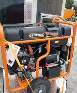 8.5' x 24' Black Porch Style Concession Food Trailer With Appliances -Cheap Concession Trailers Shop 20191226 095204 1