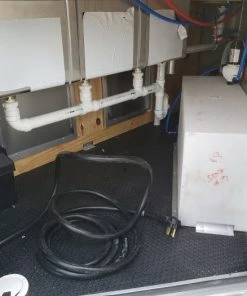 8.5' x 24' Yellow Food Vending Concession Trailer -Cheap Concession Trailers Shop 20200129 111010